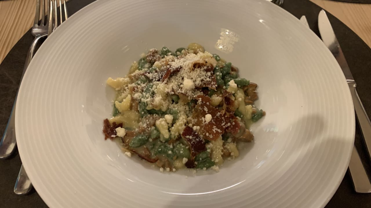 Gastro Parc Hotel Du Lac