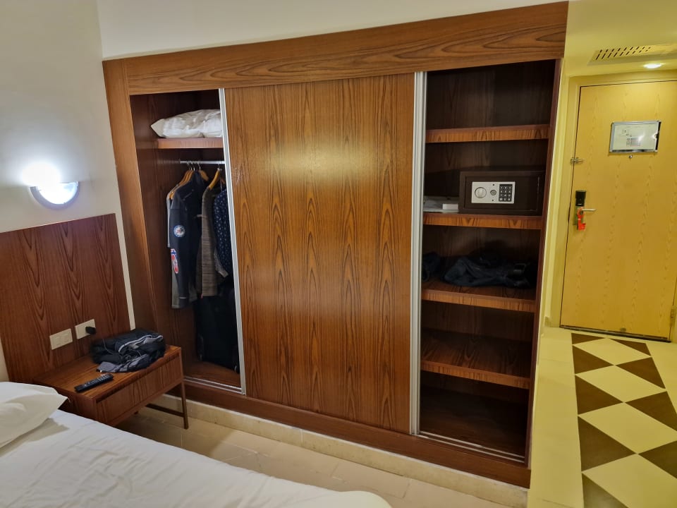 Zimmer Pickalbatros Alf Leila Wa Leila Resort - Neverland Hurghada