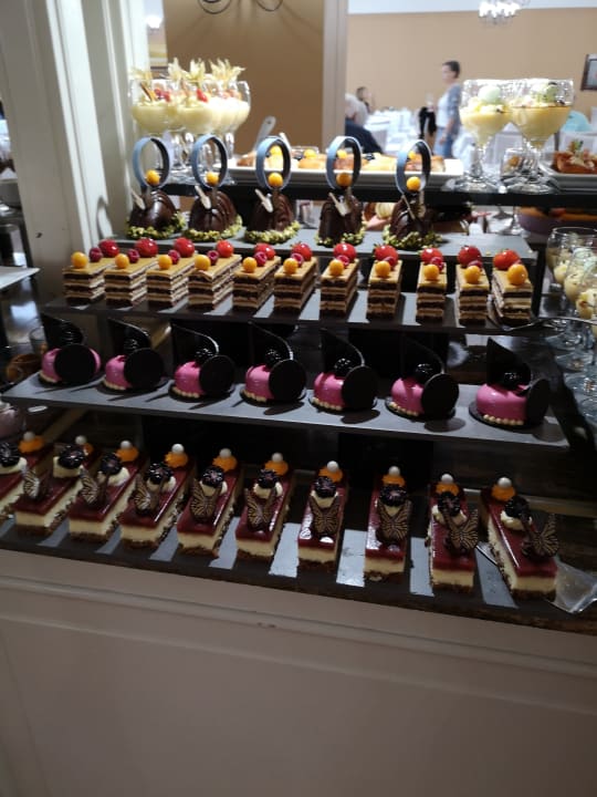 Gastro HVD Clubhotel Miramar