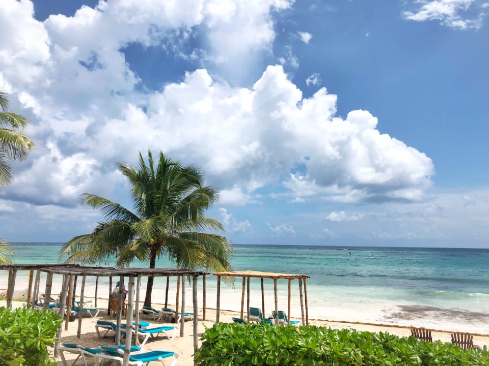 Strand Akumal Bay Beach & Wellness Resort