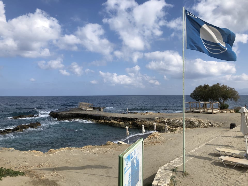 Strand Silva Beach Hotel