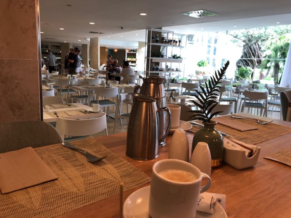 Gastro Iberostar Waves Playa de Muro