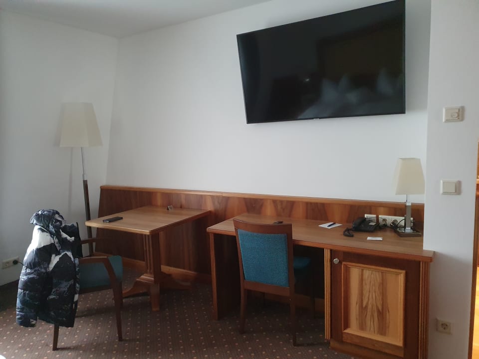 Zimmer Hotel am Schlossberg