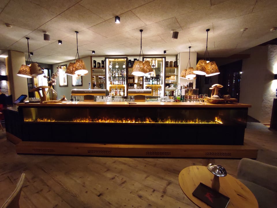 Gastro Hotel Feuriger Tatzlwurm