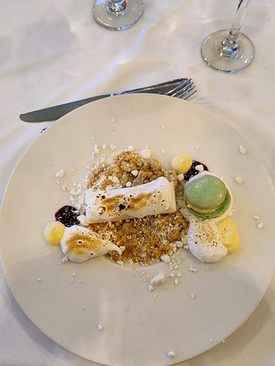 Gastro Lindos Princess Beach Resort & Spa