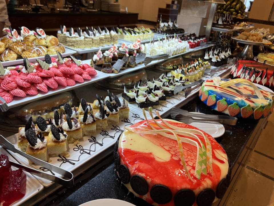 Gastro Lazuli Hotel Marsa Alam