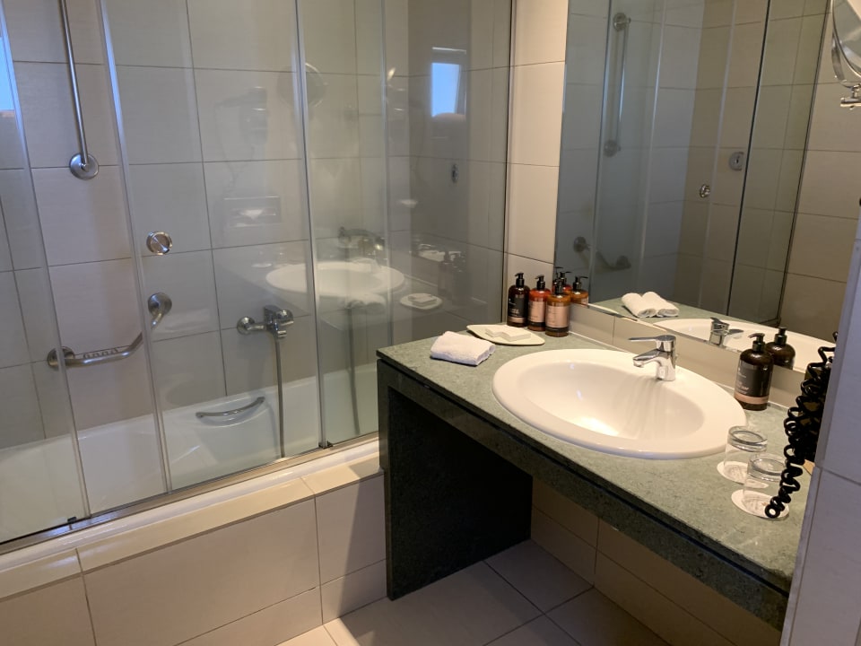 Zimmer Astir Odysseus Kos Resort & Spa