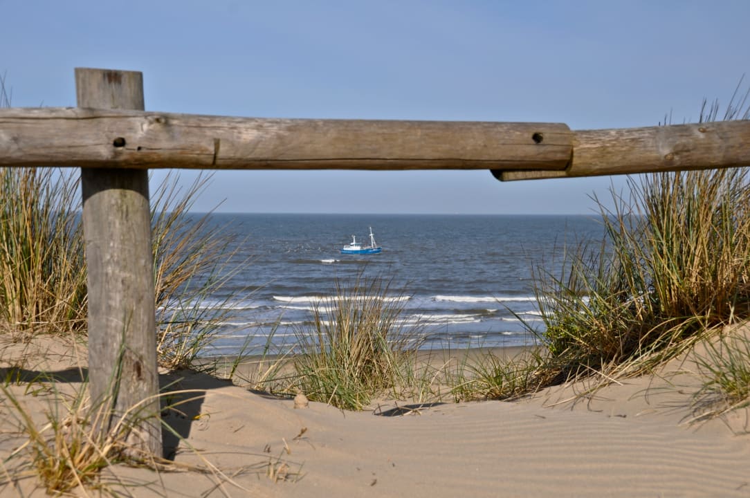 Strand Hotel de Vassy