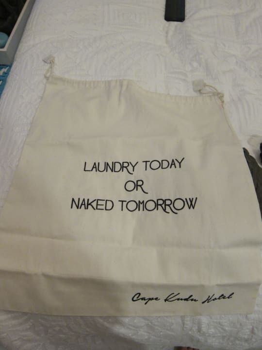 Zimmer Cape Kudu Hotel, Koh Yao Noi