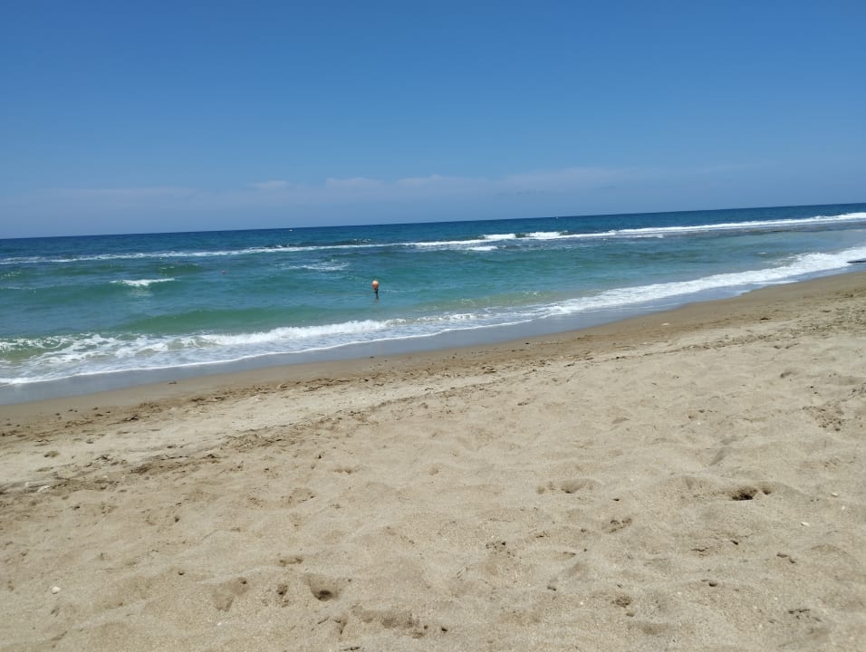 Strand Anissa Beach & Village