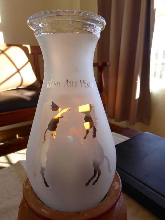 Zimmer Klein-Aus Vista Desert Horse Inn