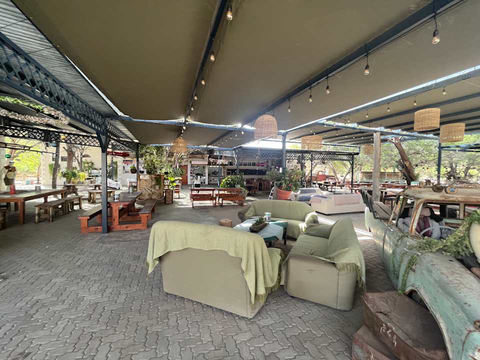 Gastro Goanikontes-Oasis