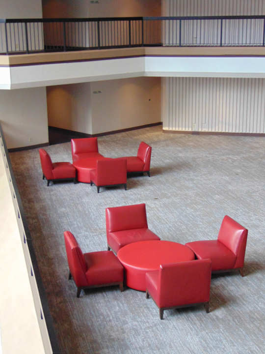 Sonstiges Hotel Hilton Atlanta