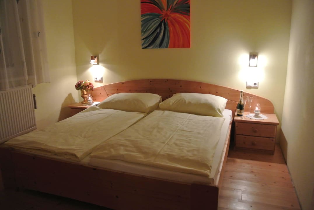 Schlafzimmer Appartments Walzl