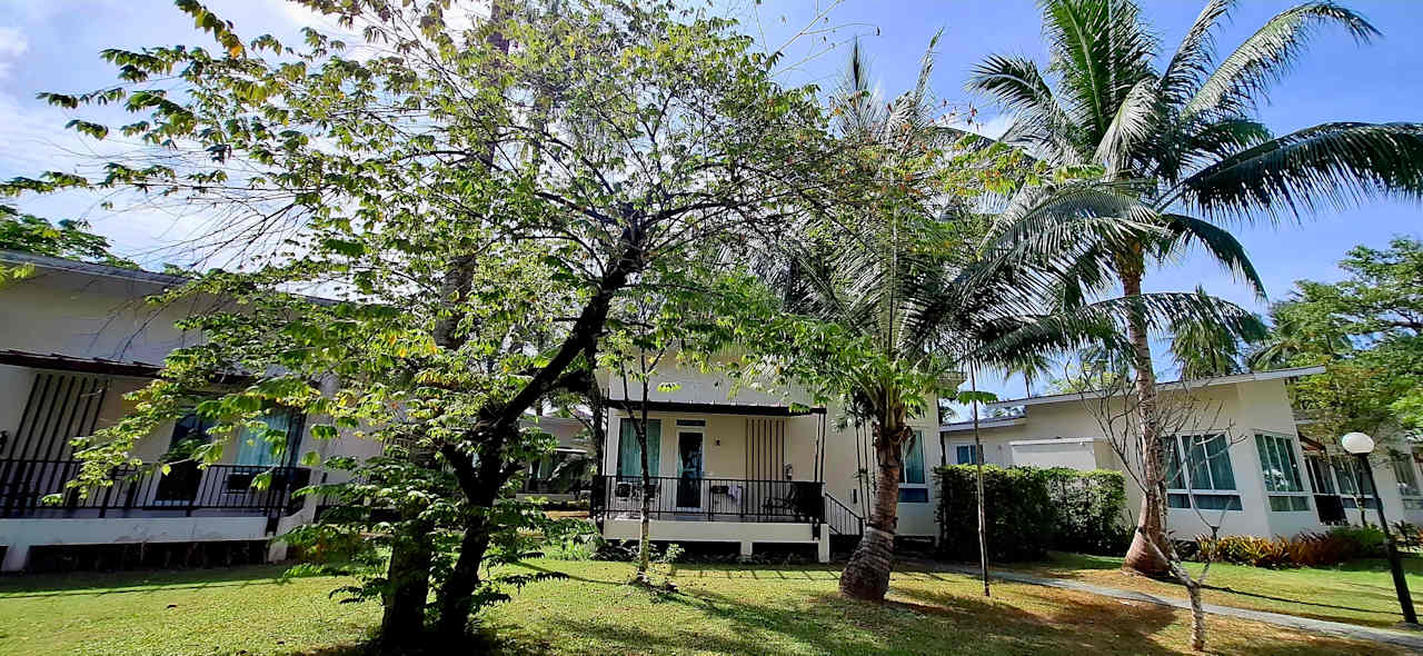 Zimmer Kantary Beach Hotel - KHAO LAK