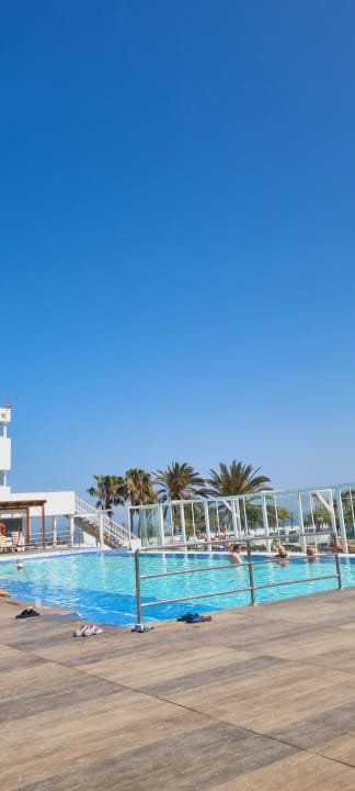Pool allsun App.-Hotel Esquinzo Beach