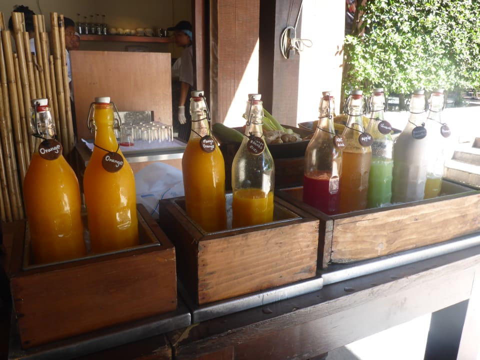 Gastro Anantara Rasananda Koh Phangan -  Villas