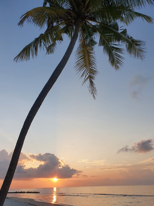 Strand Kuredu Island Resort & Spa