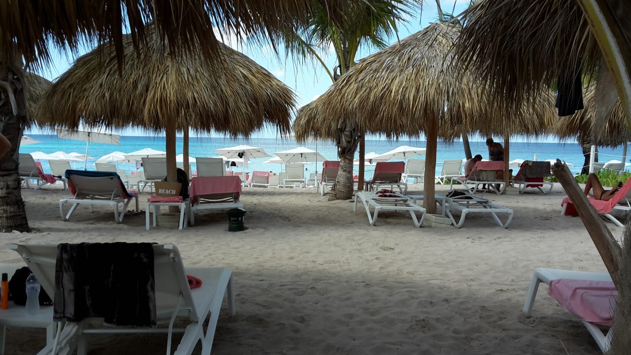 Strand Catalonia Royal La Romana - Adults only