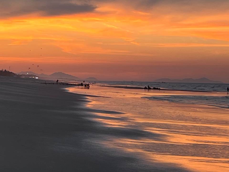 Strand ROBINSON NAM HOI AN