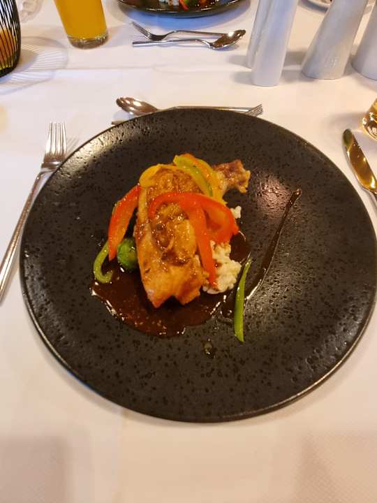 Gastro Alpeiner Nature Resort Tirol