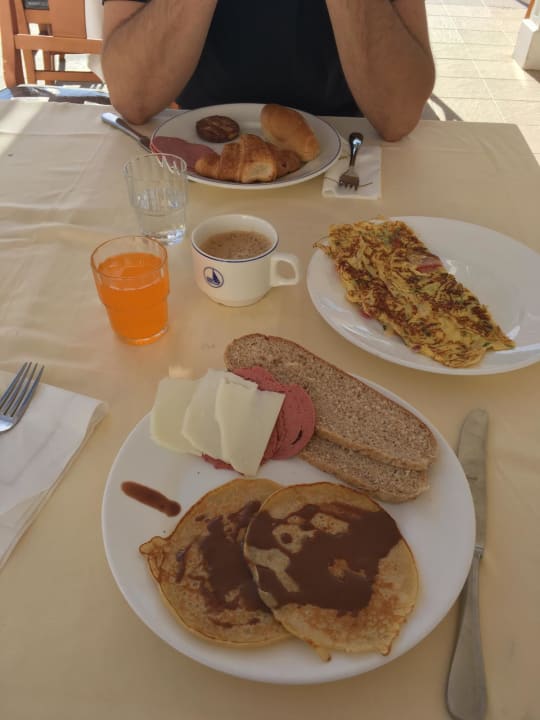 Gastro Hotel El Mouradi Djerba Menzel