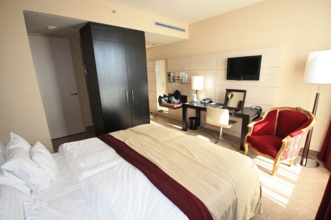 Zimmer Lindner Hotel Vienna Am Belvedere, part of JdV by Hyatt