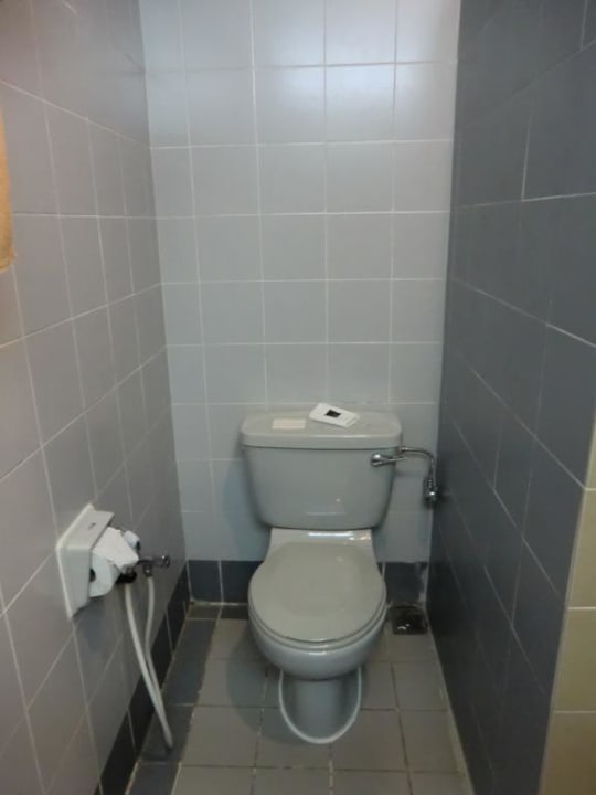 Toalete Federal Villa Langkawi