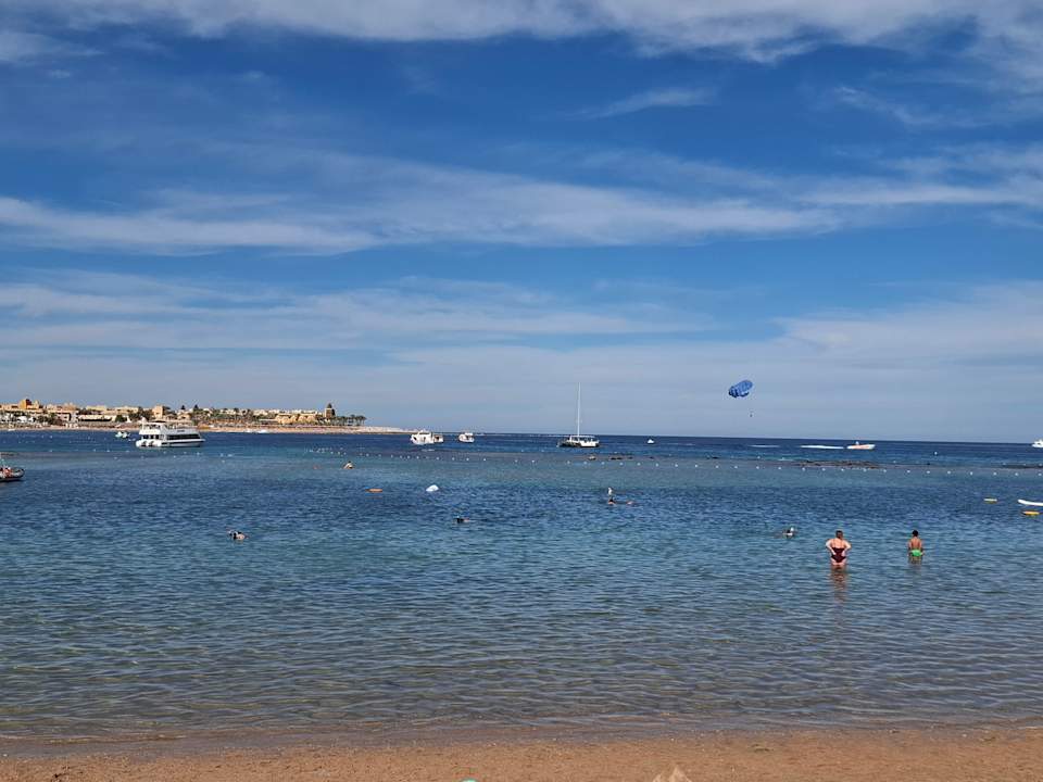 Strand Jaz Makadi Oasis Resort