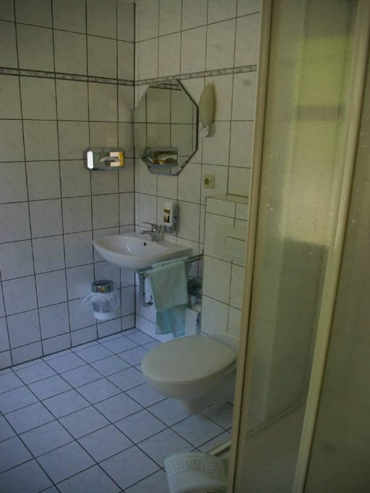 Schönes großes Bad Zum Harzer Jodlermeister