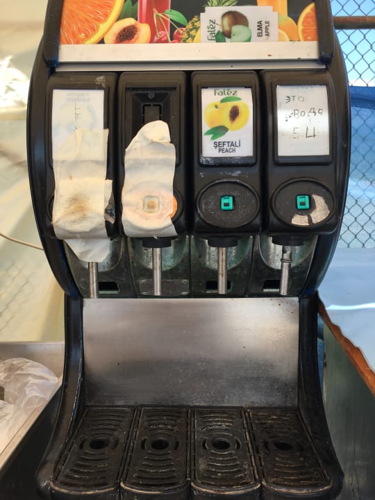 Gastro Larina Resort Spa & Hotel