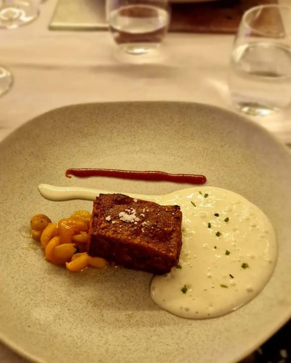 Gastro Hotel Riu Palace Palmeras