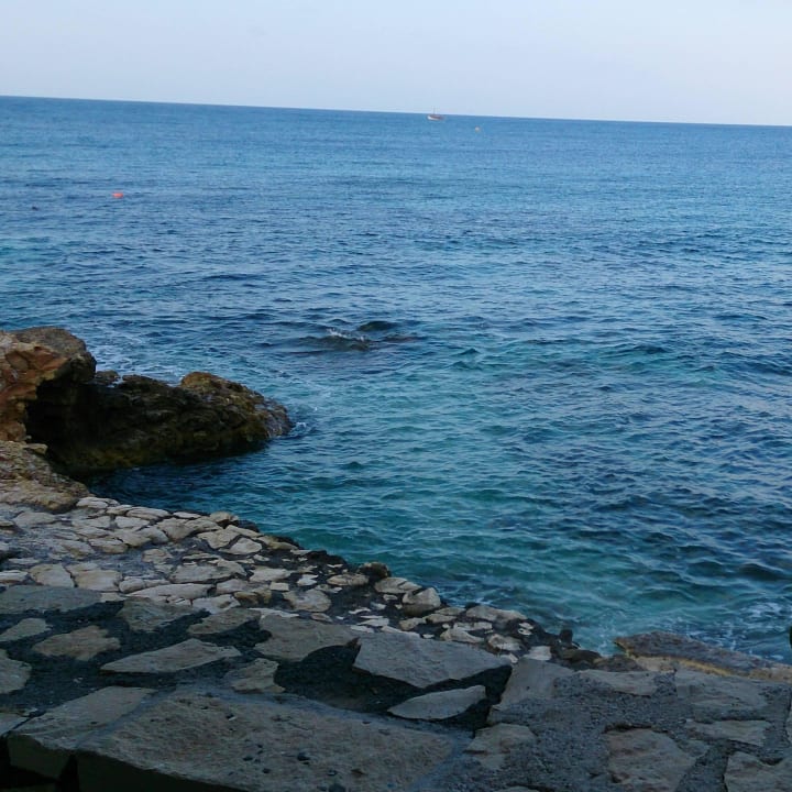 Strand  Creta Maris Resort