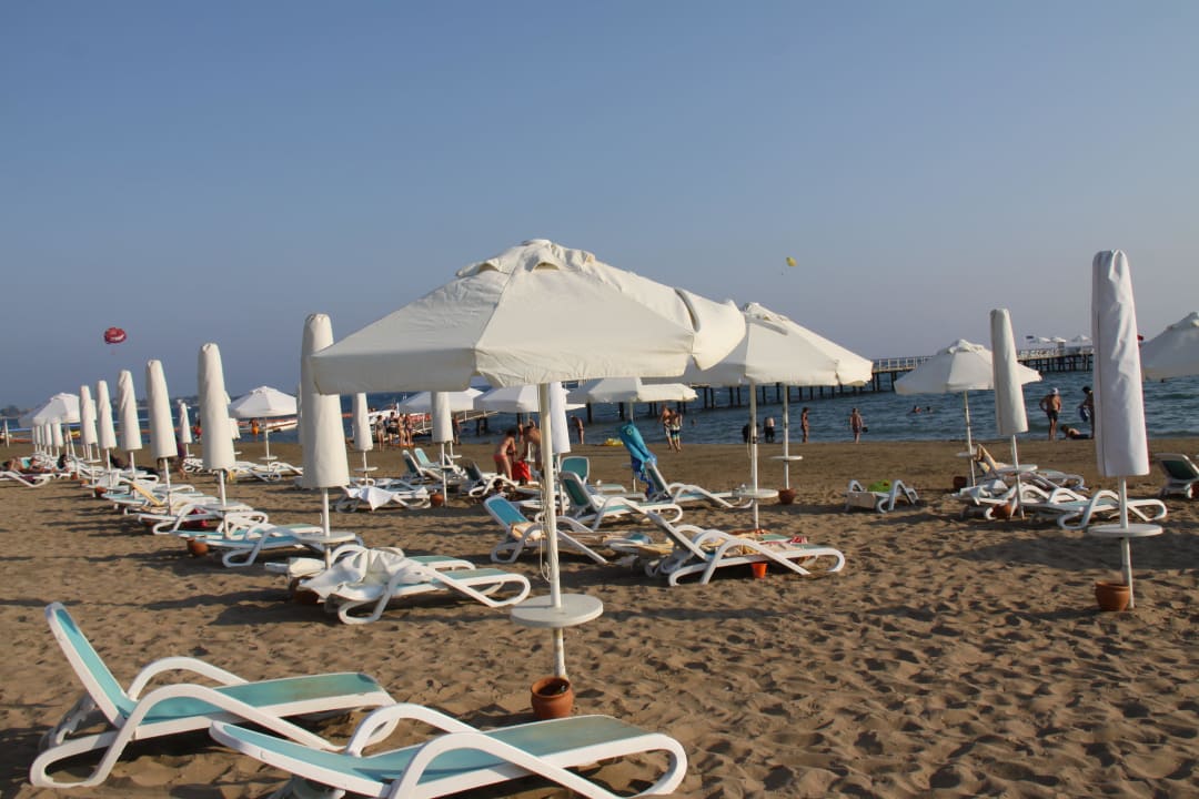 Strand PALOMA Perissia