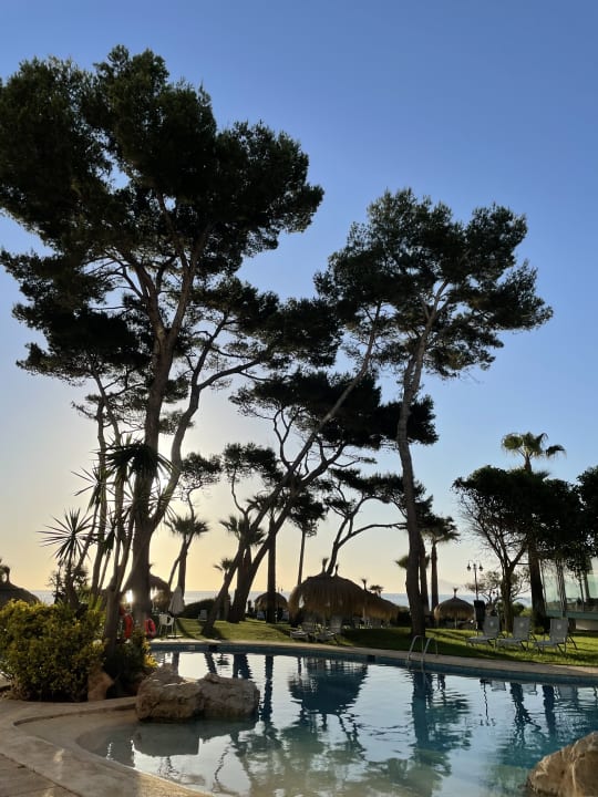 Pool Playa Esperanza Resort