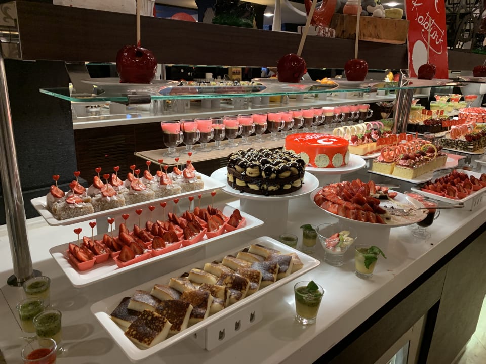 Gastro Arycanda Kirman Premium