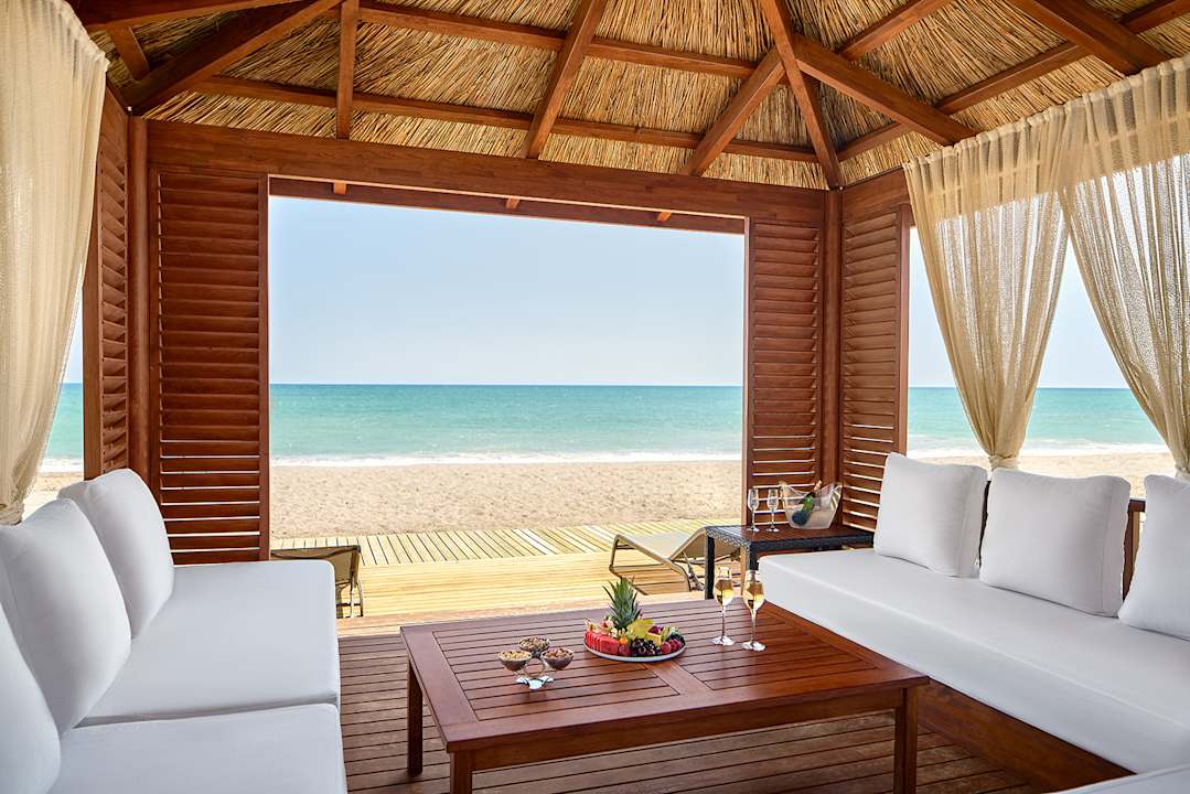 Strand Gloria Serenity Resort