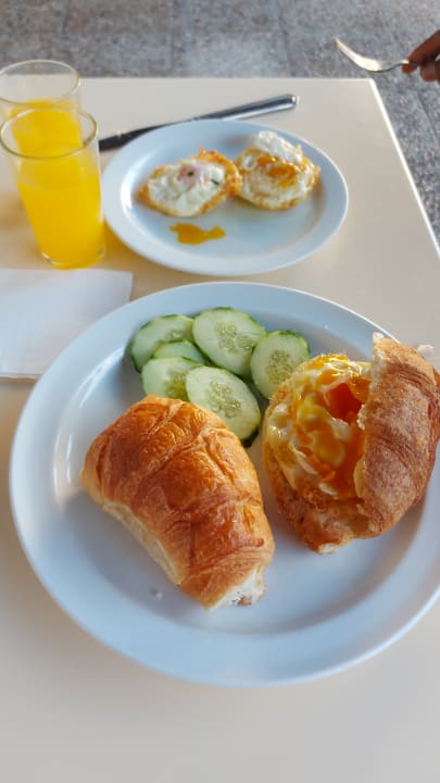 Gastro Aparthotel Costa Mar