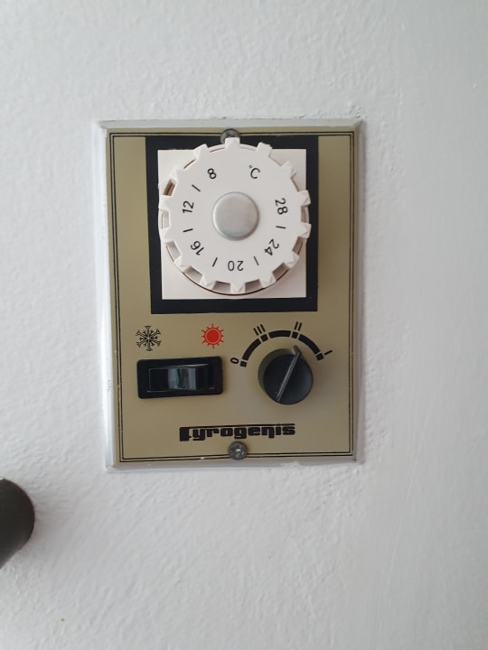 Zimmer Hotel Pal Beach