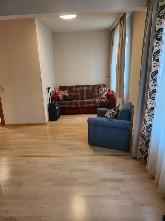 Zimmer Hotel Perbersdorfer Heuriger