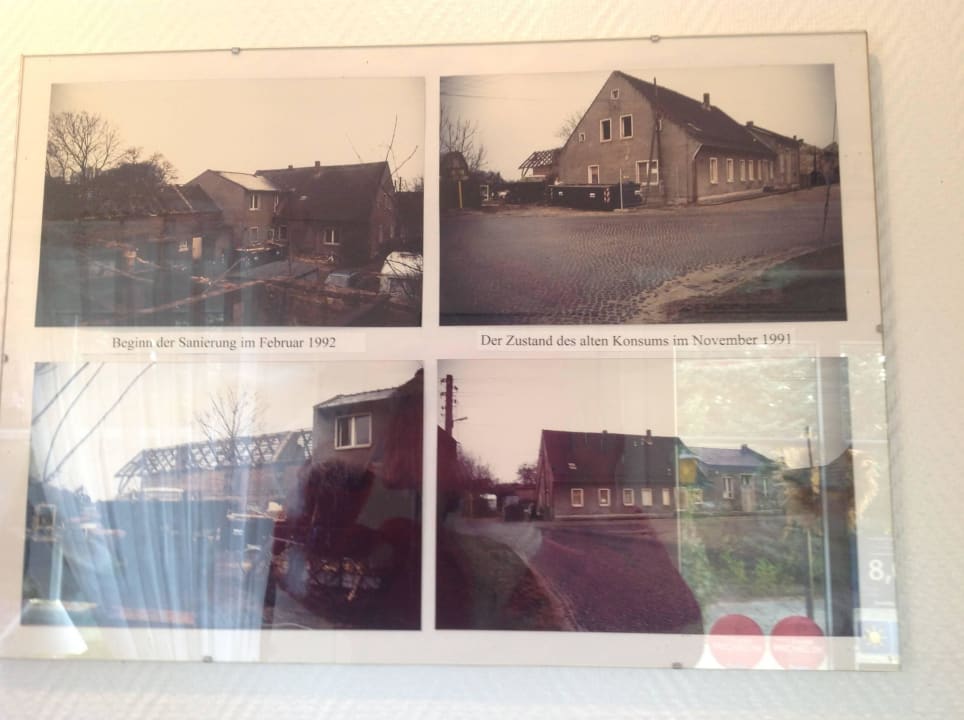 Entstehungsdokumentation des Hotels Hotel Helenenhof