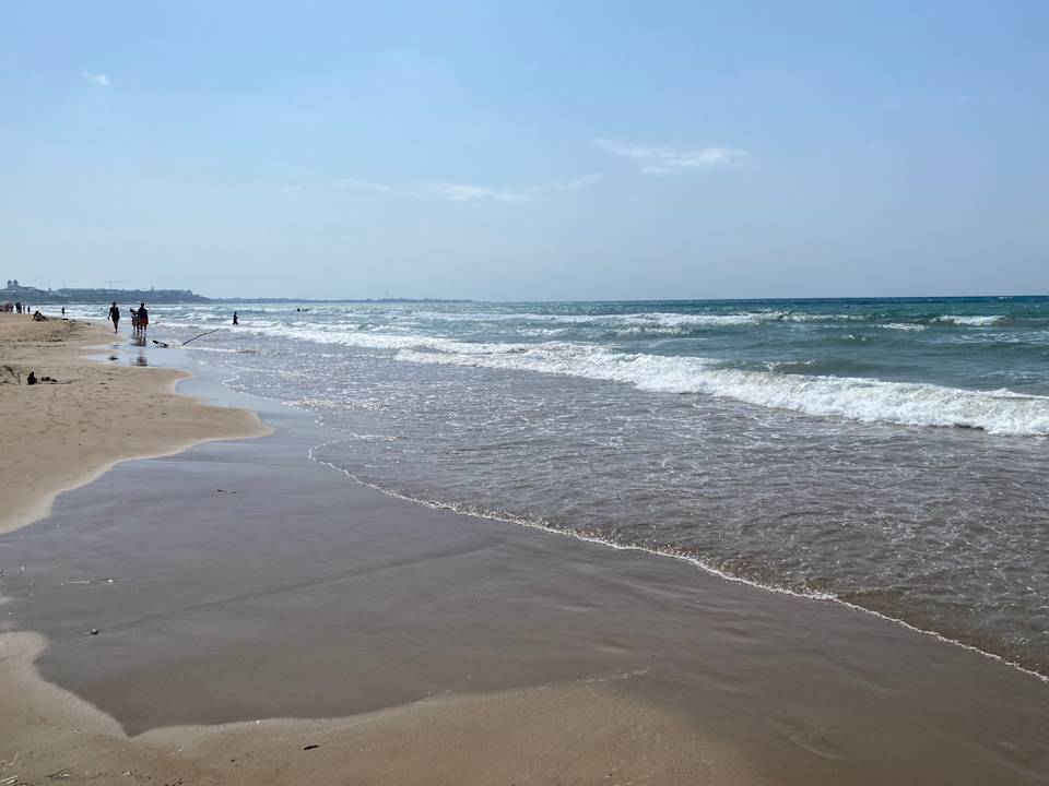 Strand Dream World Resort & Spa