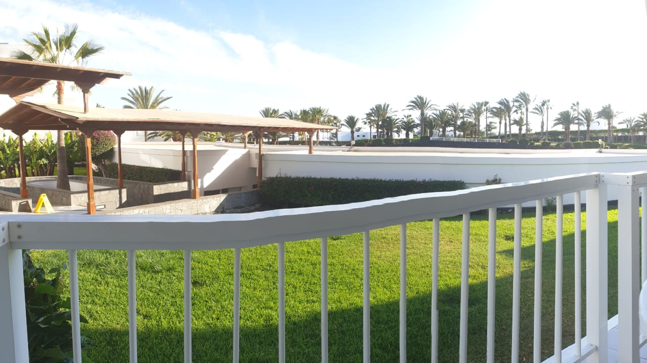 Ausblick Relaxia Olivina