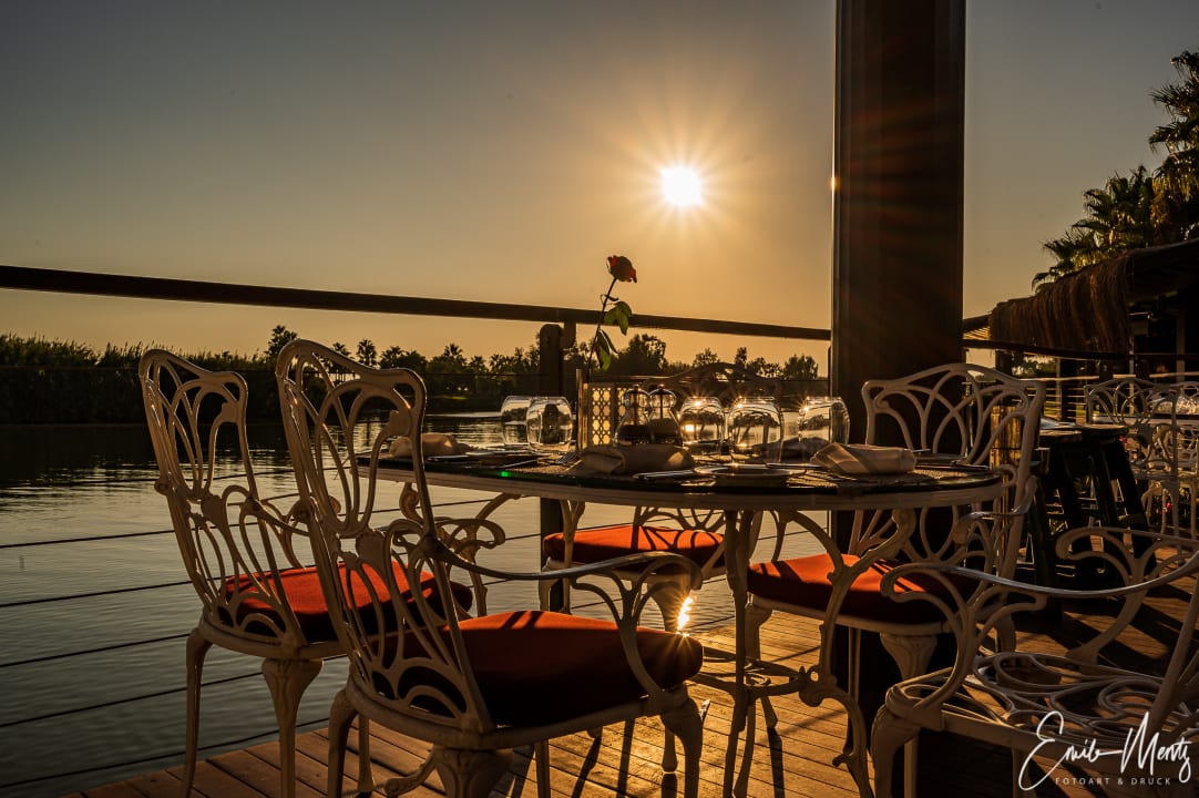 Gartenanlage Gloria Serenity Resort