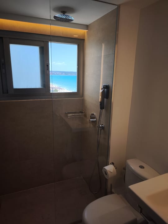 Zimmer allsun Hotel Pil-lari Playa