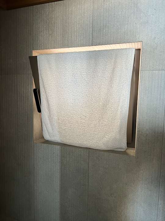 Zimmer The Royal Senses Resort, Curio Collection by Hilton