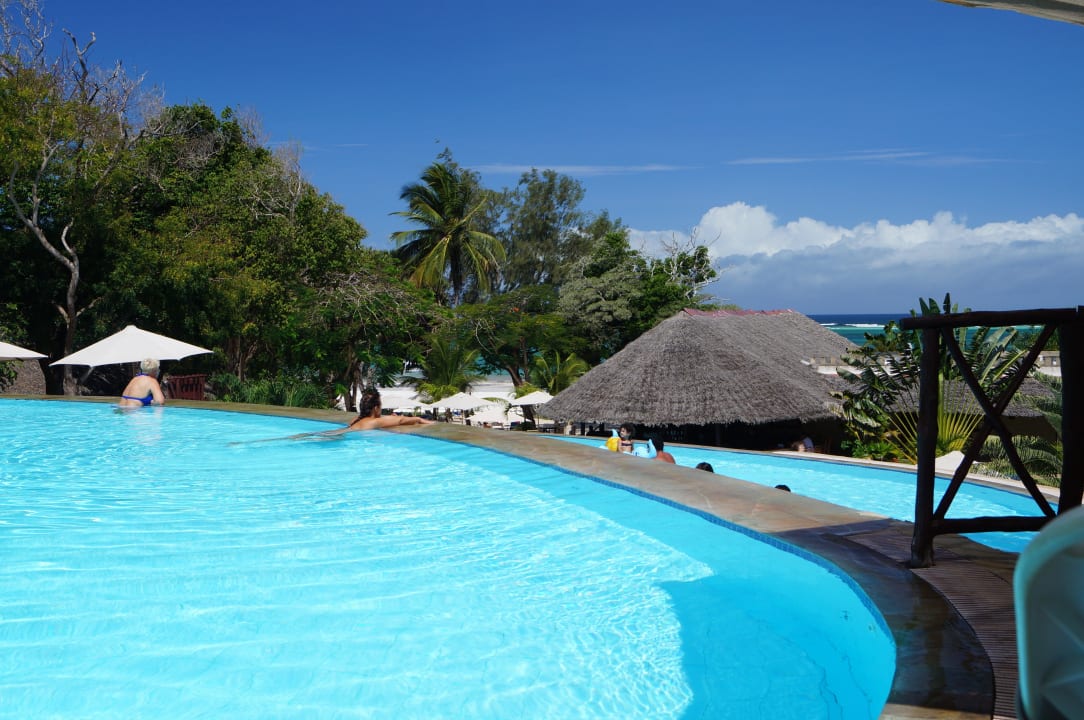 Hotel Baobab Beach Resort Baobab Beach Resort & Spa