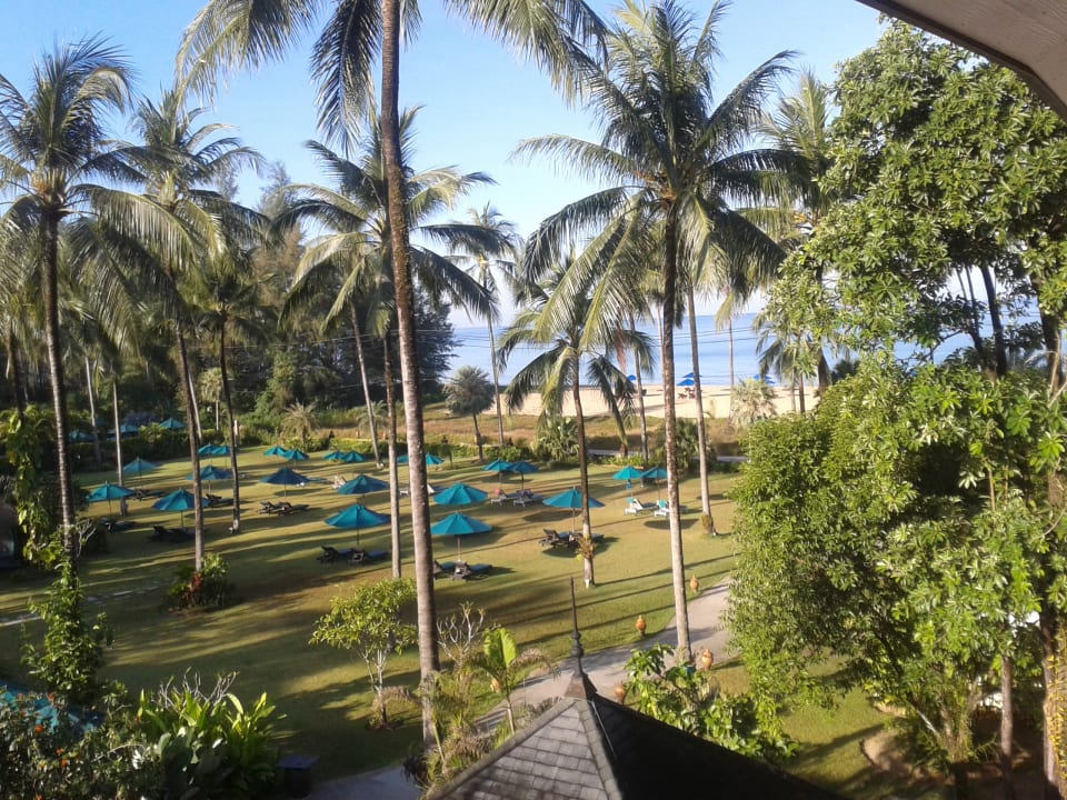 Zimmer Khaolak Orchid Beach Resort