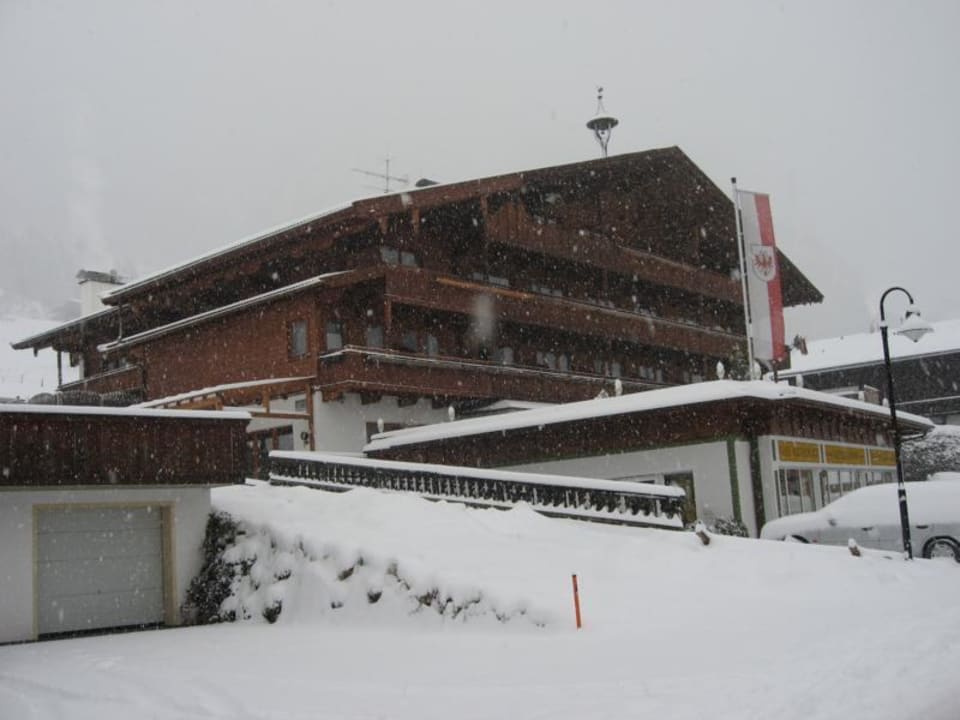 Hotel Hotel Alphof Alpbach