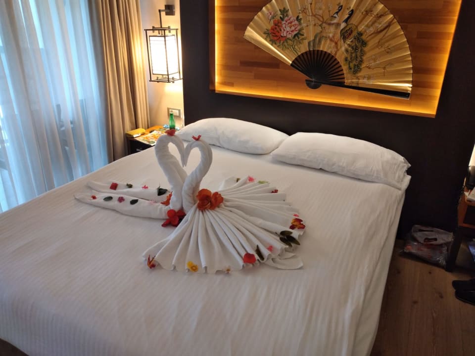Zimmer Limak Lara Deluxe Hotel & Resort